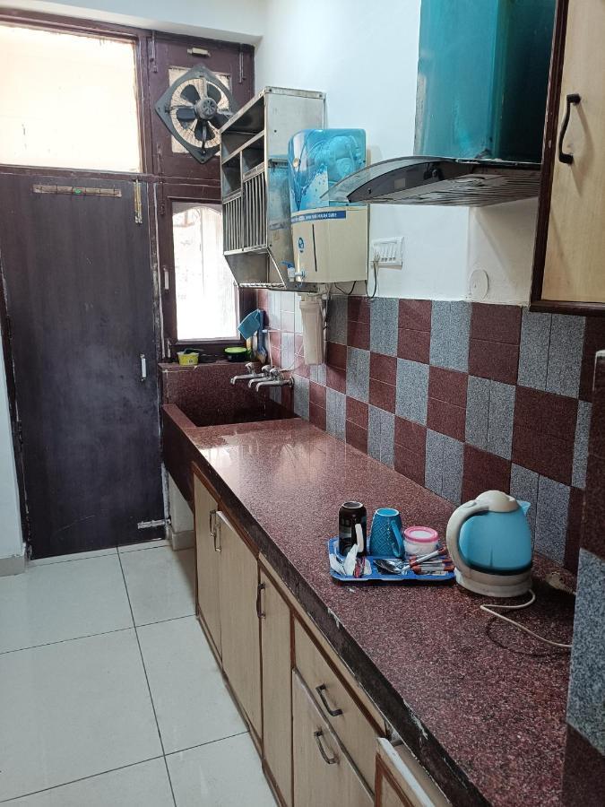 Chandigarh Home Екстер'єр фото