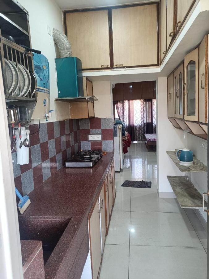 Chandigarh Home Екстер'єр фото