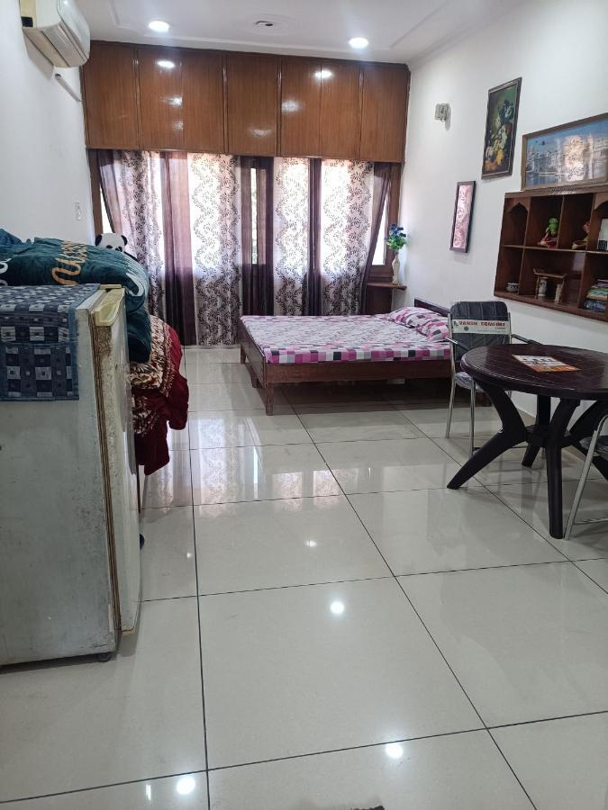 Chandigarh Home Екстер'єр фото